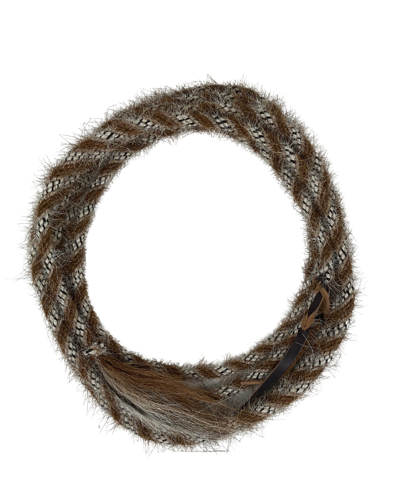 Krause 5/8" 6 Strand 22' Mecate