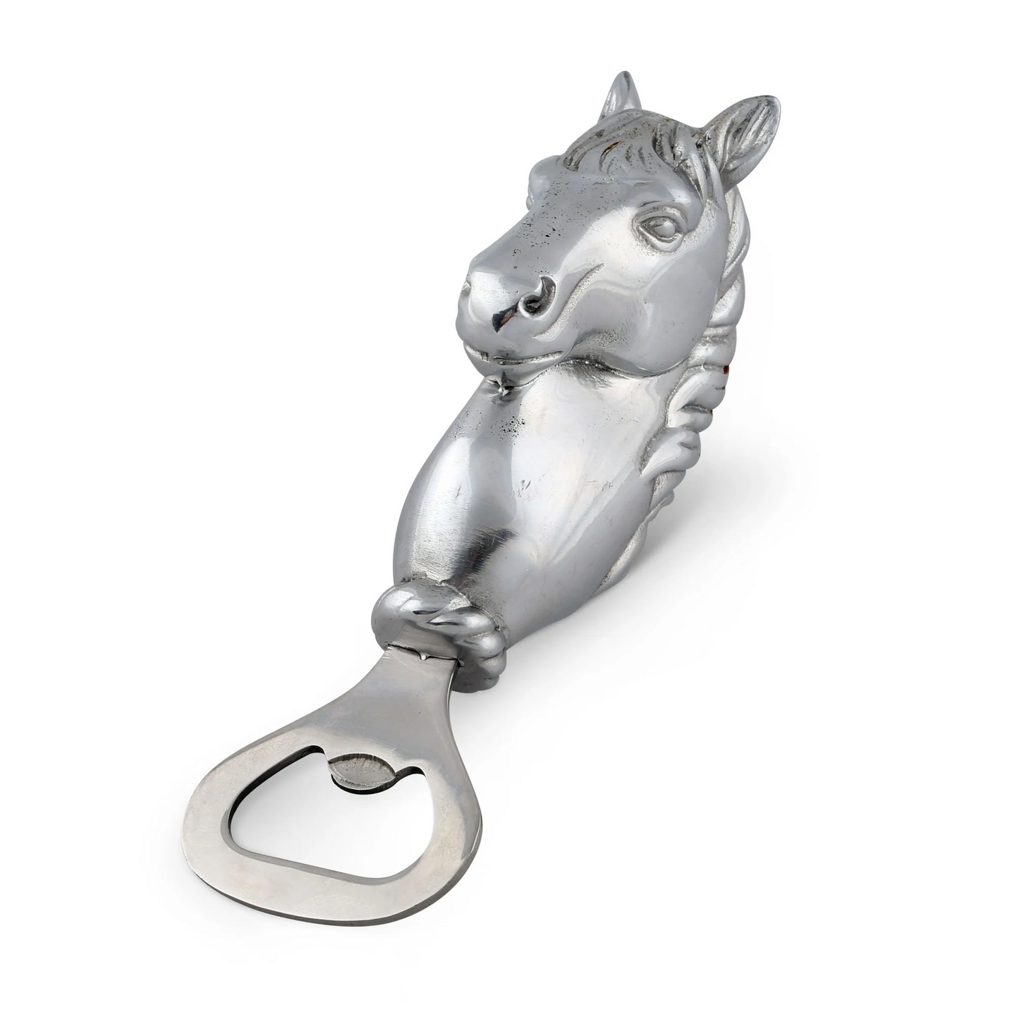 Horse Head Bottle Opener