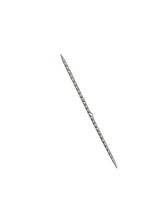 Sterling Silver Toothpick