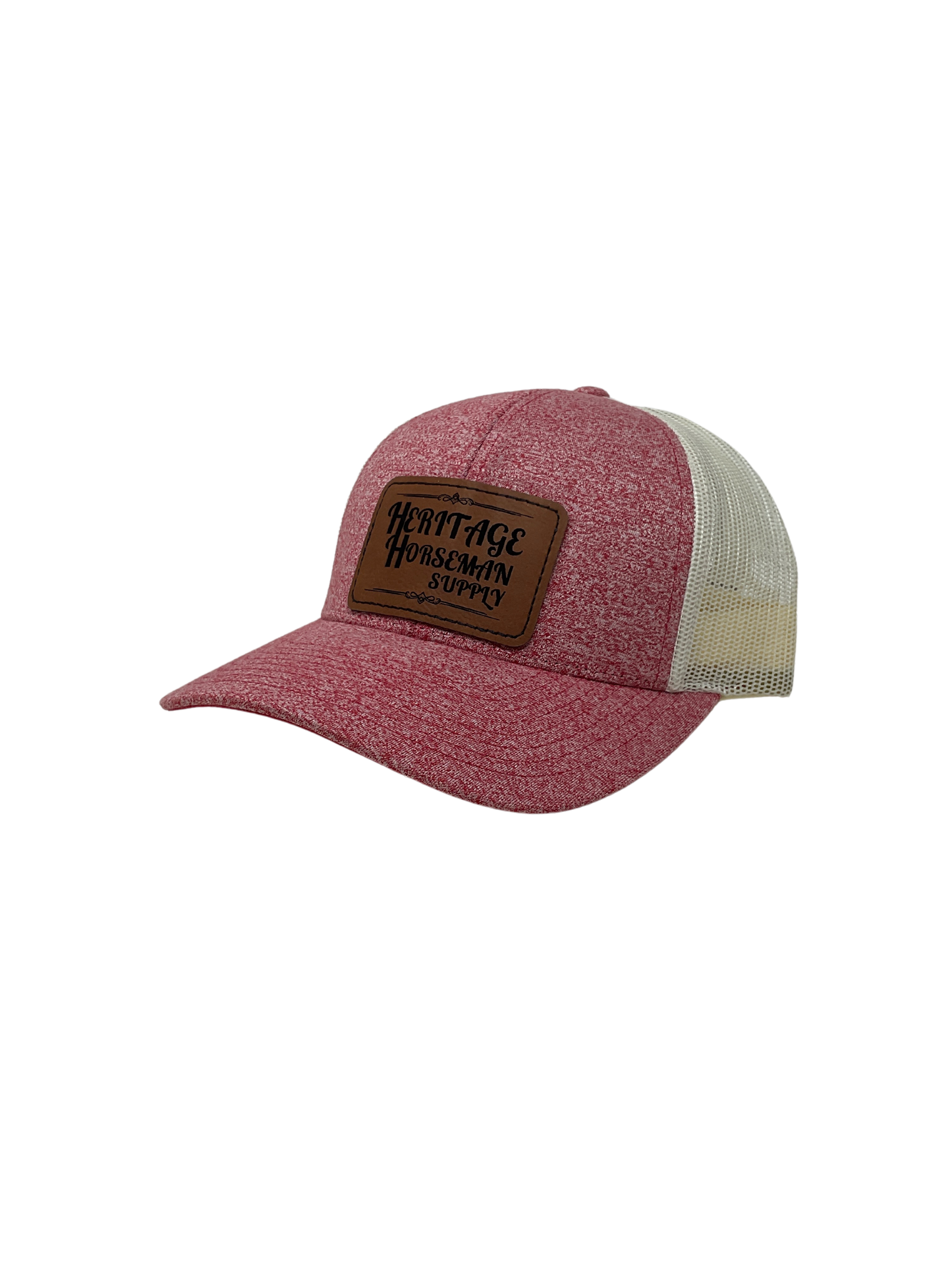 Heritage Horseman Supply Cap