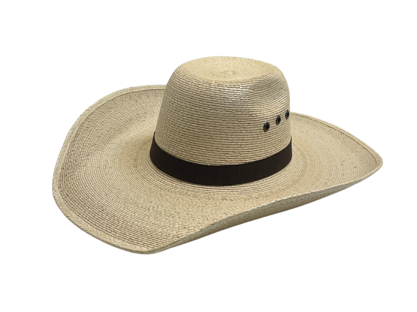 Palmilla Natural Palm Leaf Hat
