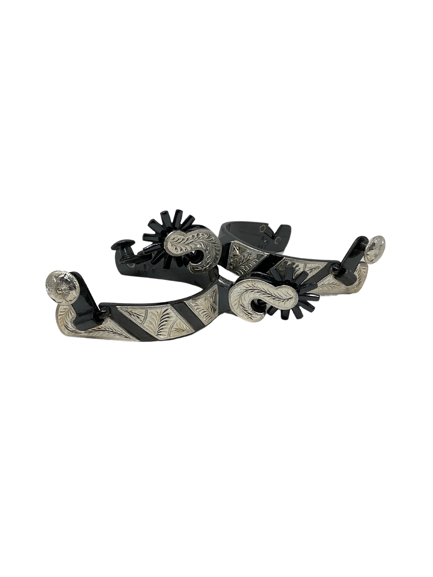 B/B Mens Spurs 8098