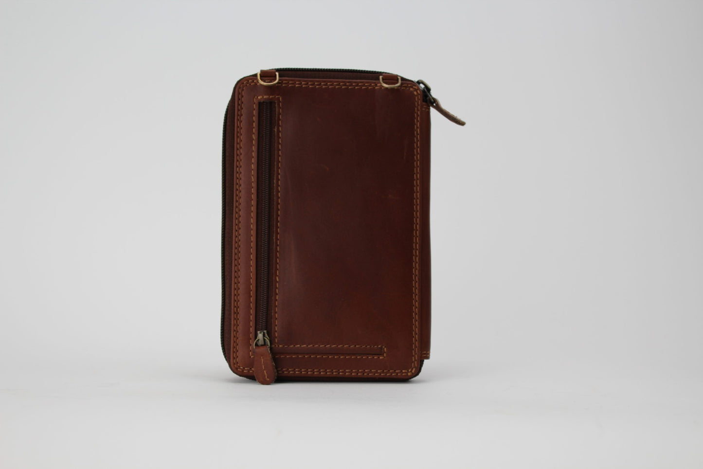 Rugged Earth Upright Organizer Purse
