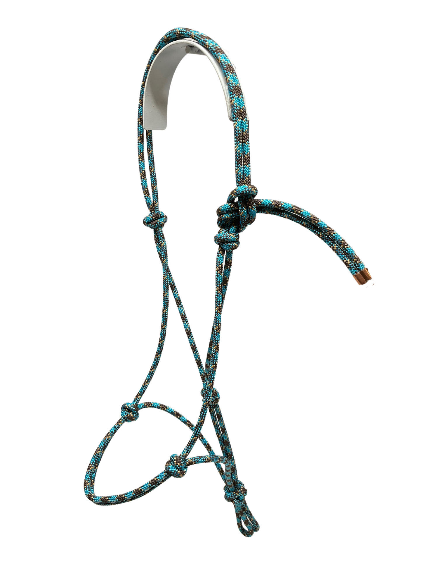 Tied Halter Average