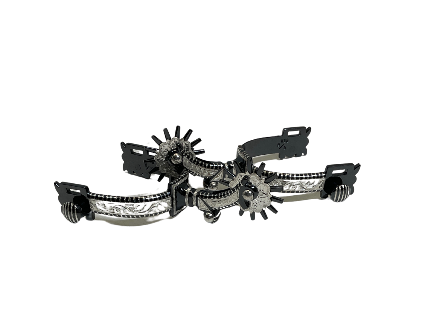 B/B Mens Spurs 8005
