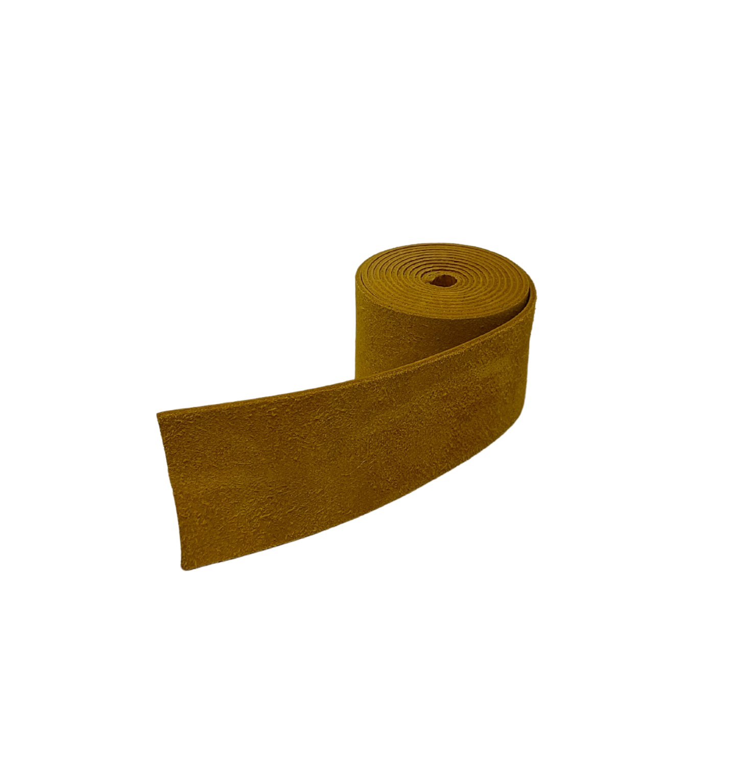 Cowhide Horn Wrap