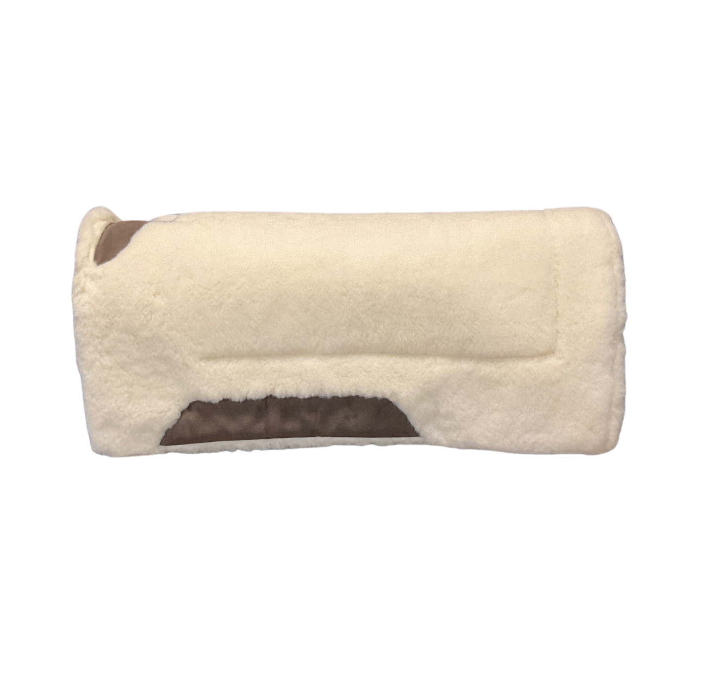 32L x 30W Woolback Saddle Pad