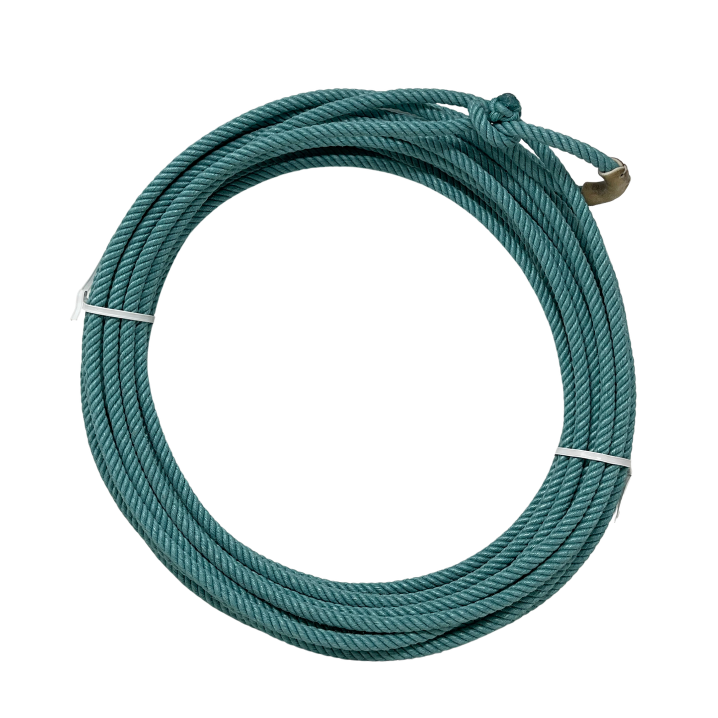 Syncho Chaos 4st. Poly 3/8" Ranch Rope