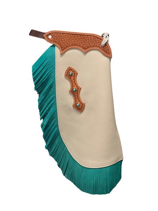 Chinks Size Youth 5-7