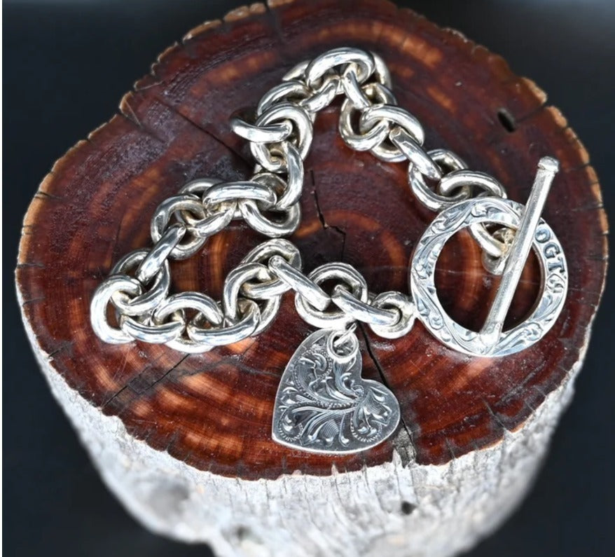 Bracelet/Cuff