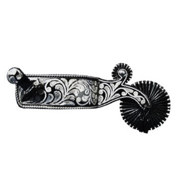 B/B Spur 8039