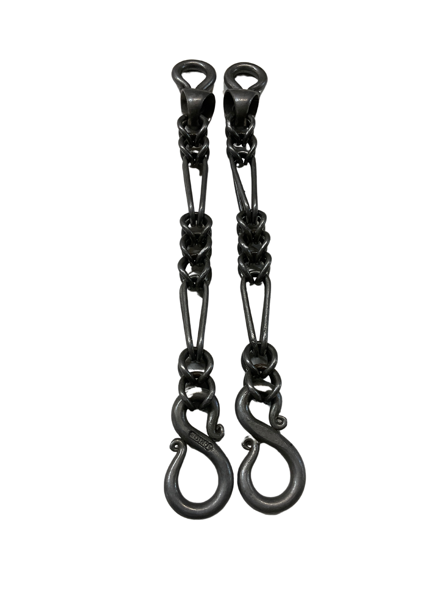 Custom Made Rein Chains