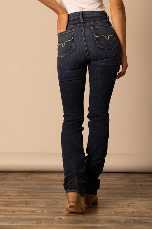 Kimes Jeans- Sarah
