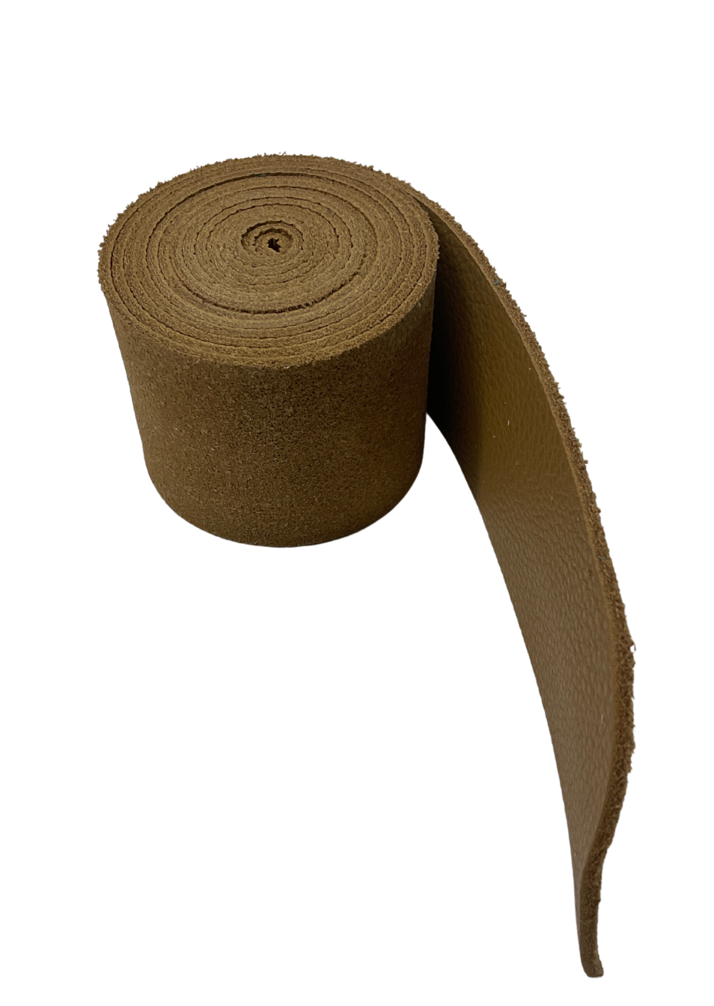 Cowhide Horn Wrap