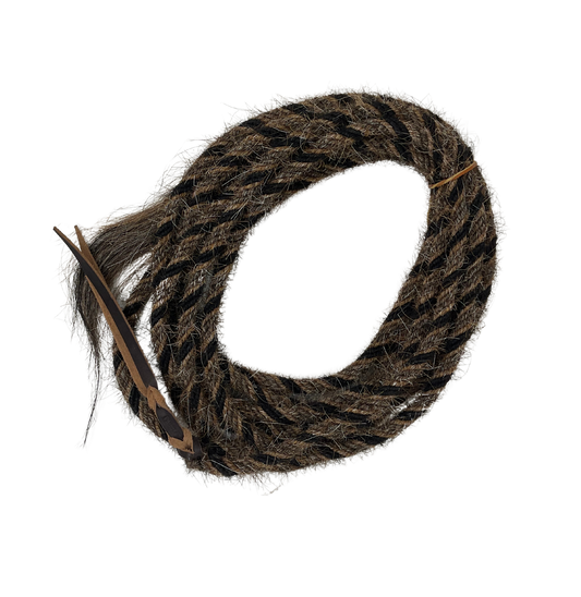 Krause 1/2" 6 Strand 22' Mecate