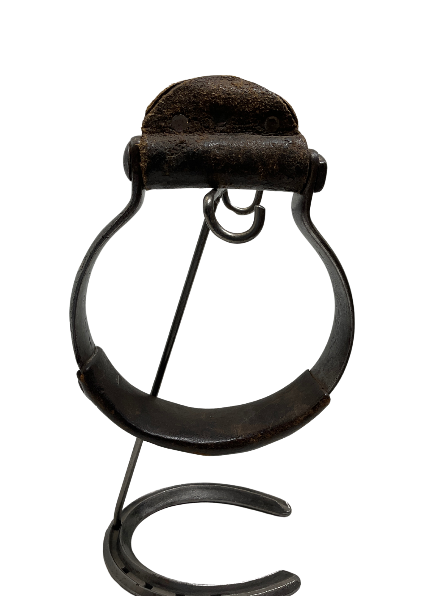 Vintage Oxbow Stirrups