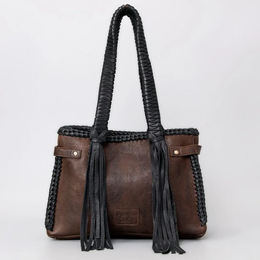 Genuine Leather Tote/Purse 6