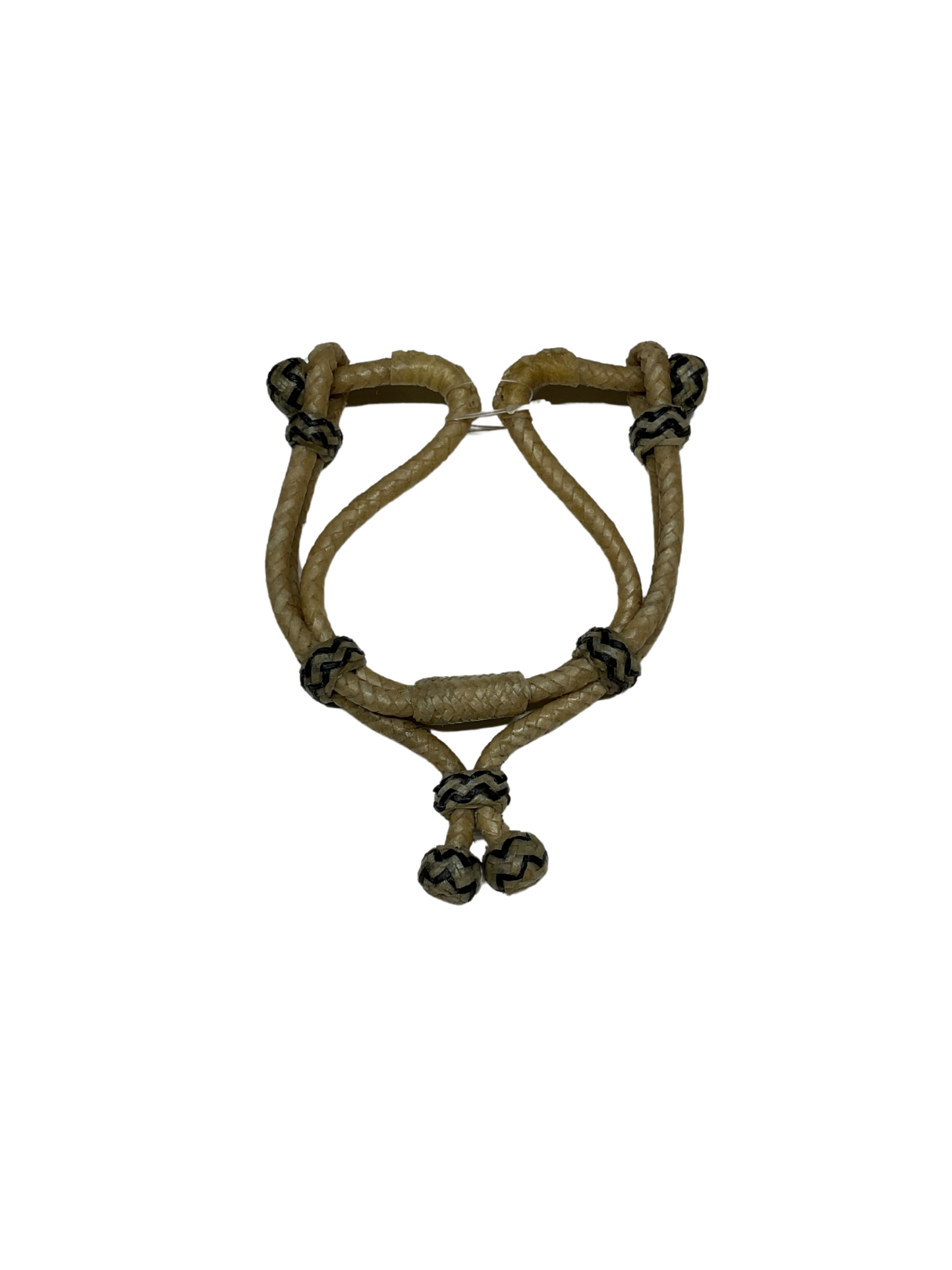 Rawhide Vaquero Curb