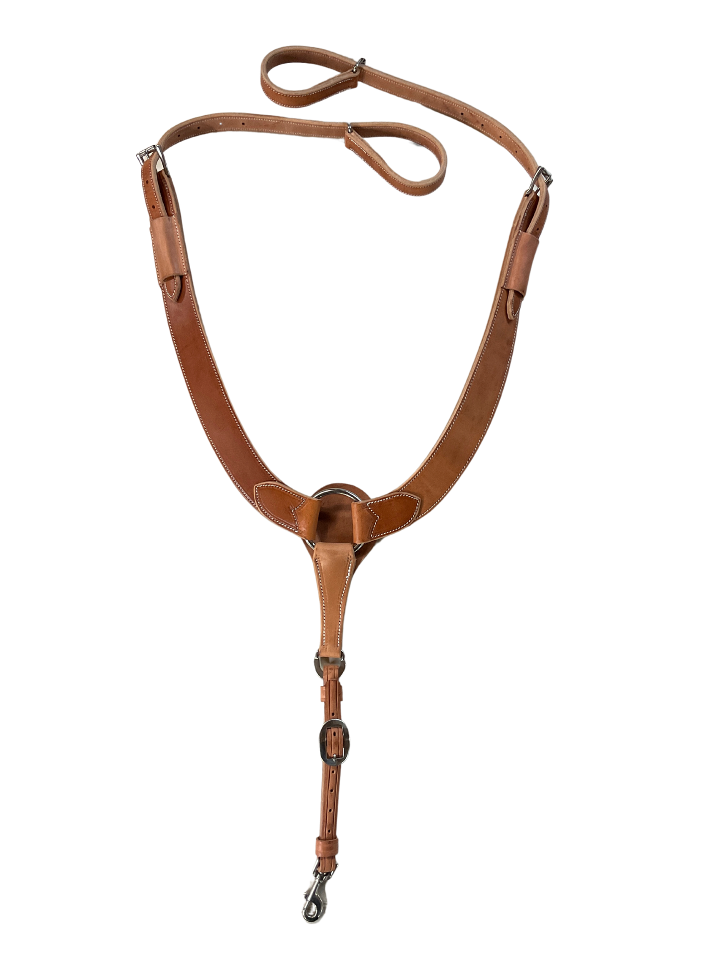 Pulling Collar