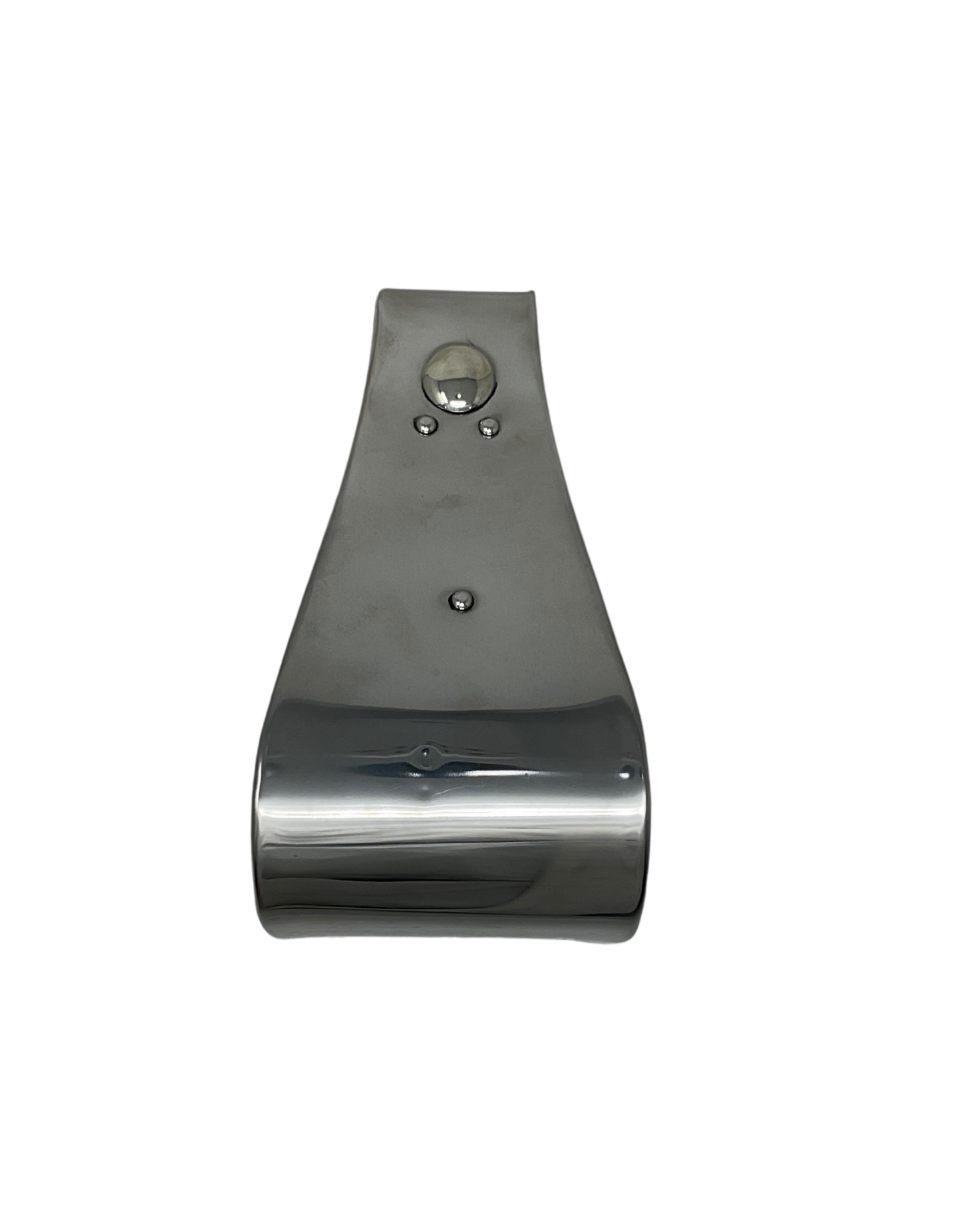 Stainless Steel Visalia Stirrup