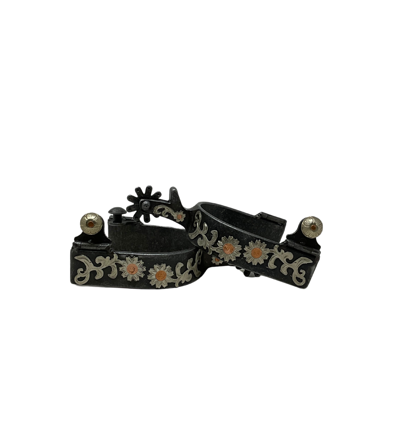 Ladies' Spurs 020