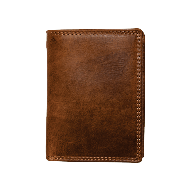 Rugged Earth Wallet 9