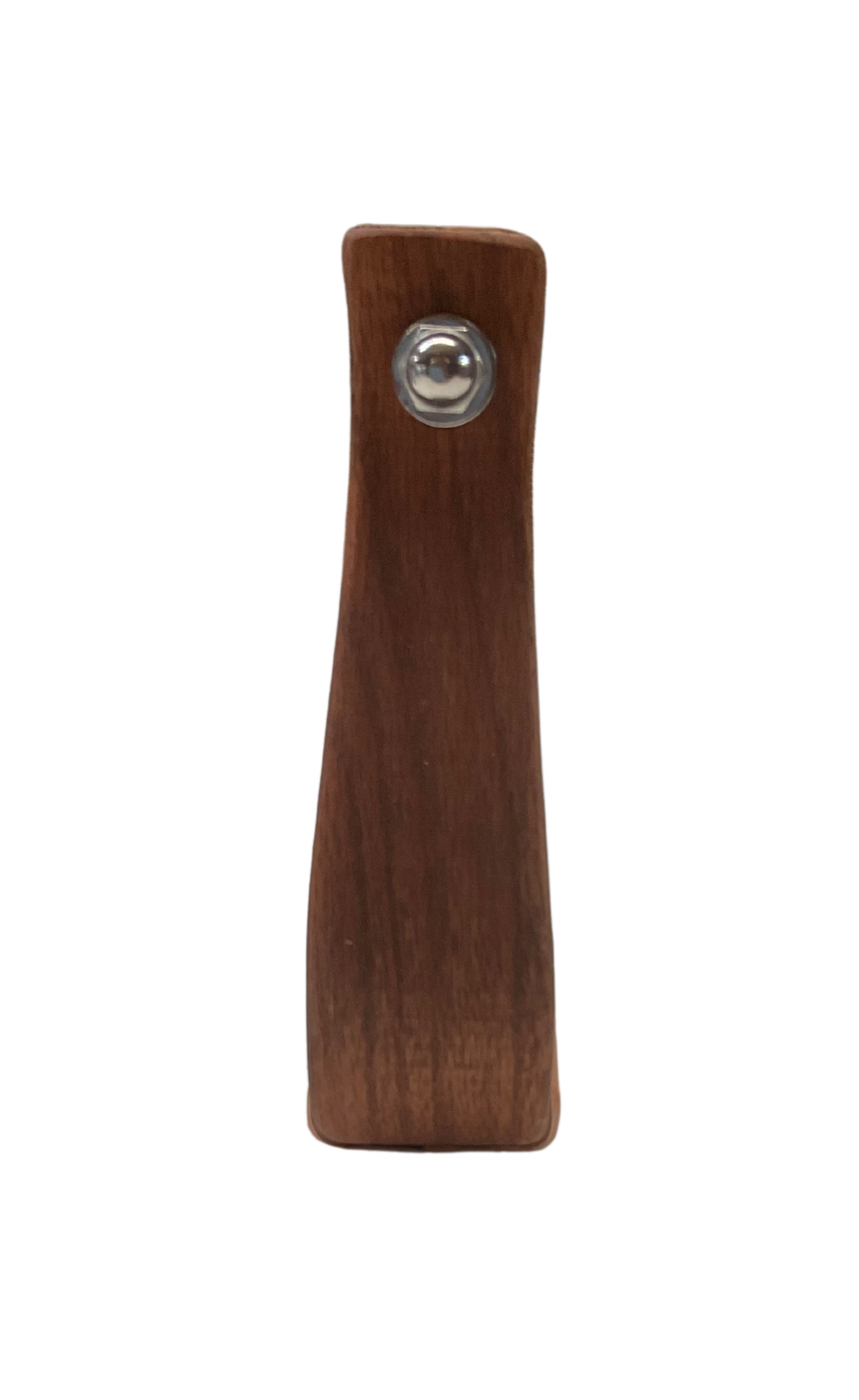 Chisholm Gunstock Oiled Stirrup