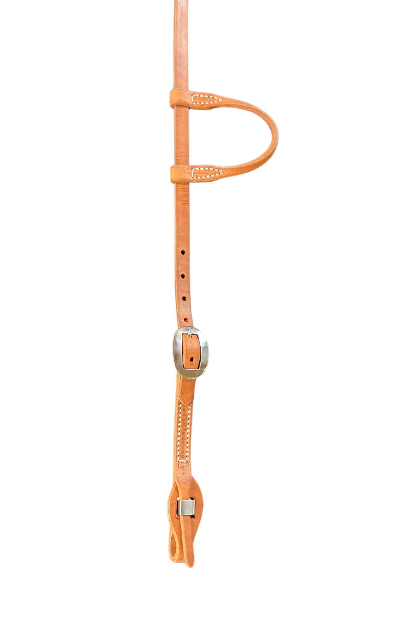 Single Ear Quick Change Headstall
