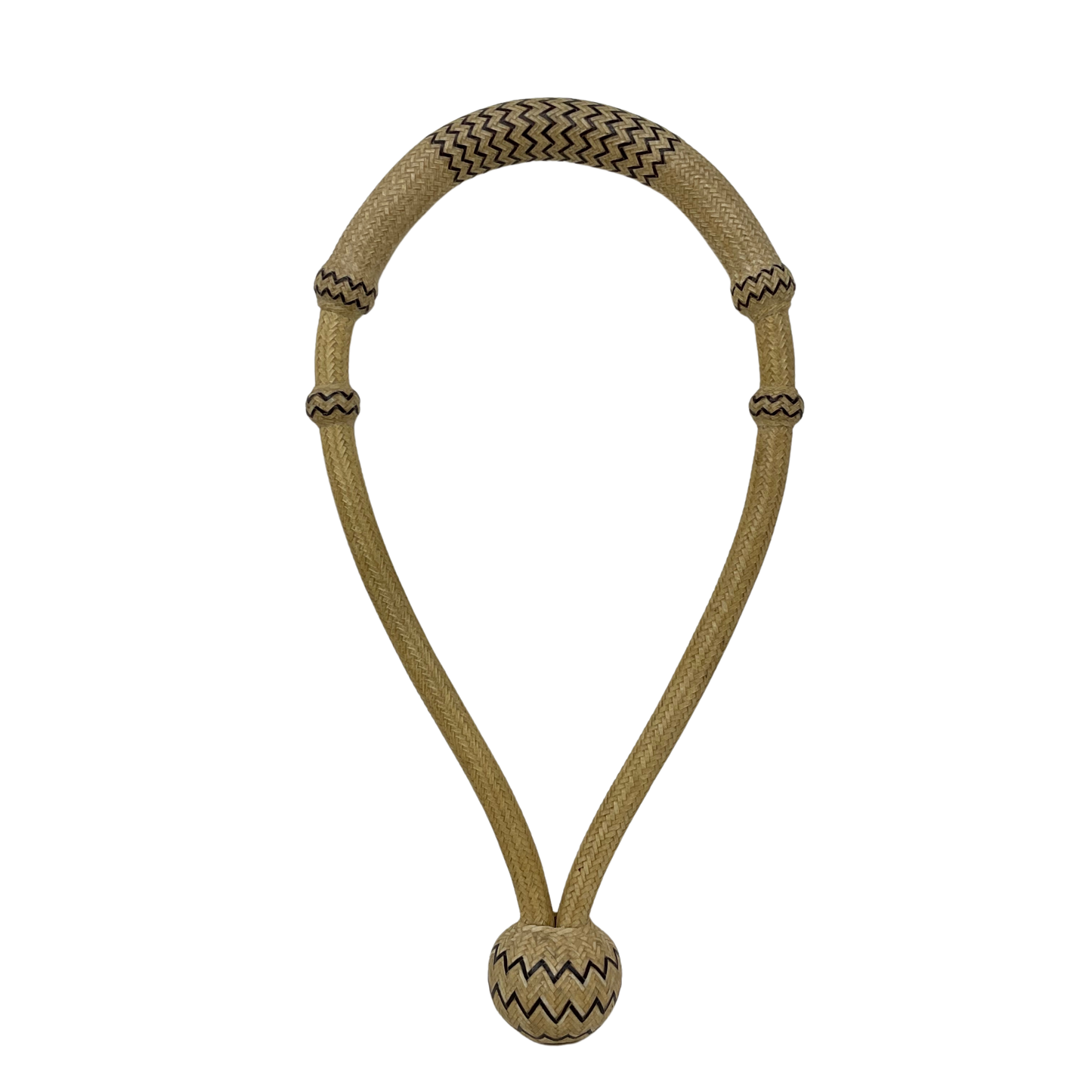 36 Plait 1/2" Bosal