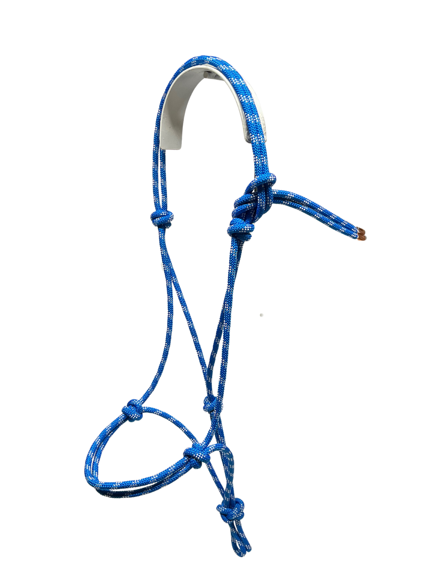Tied Halter Average