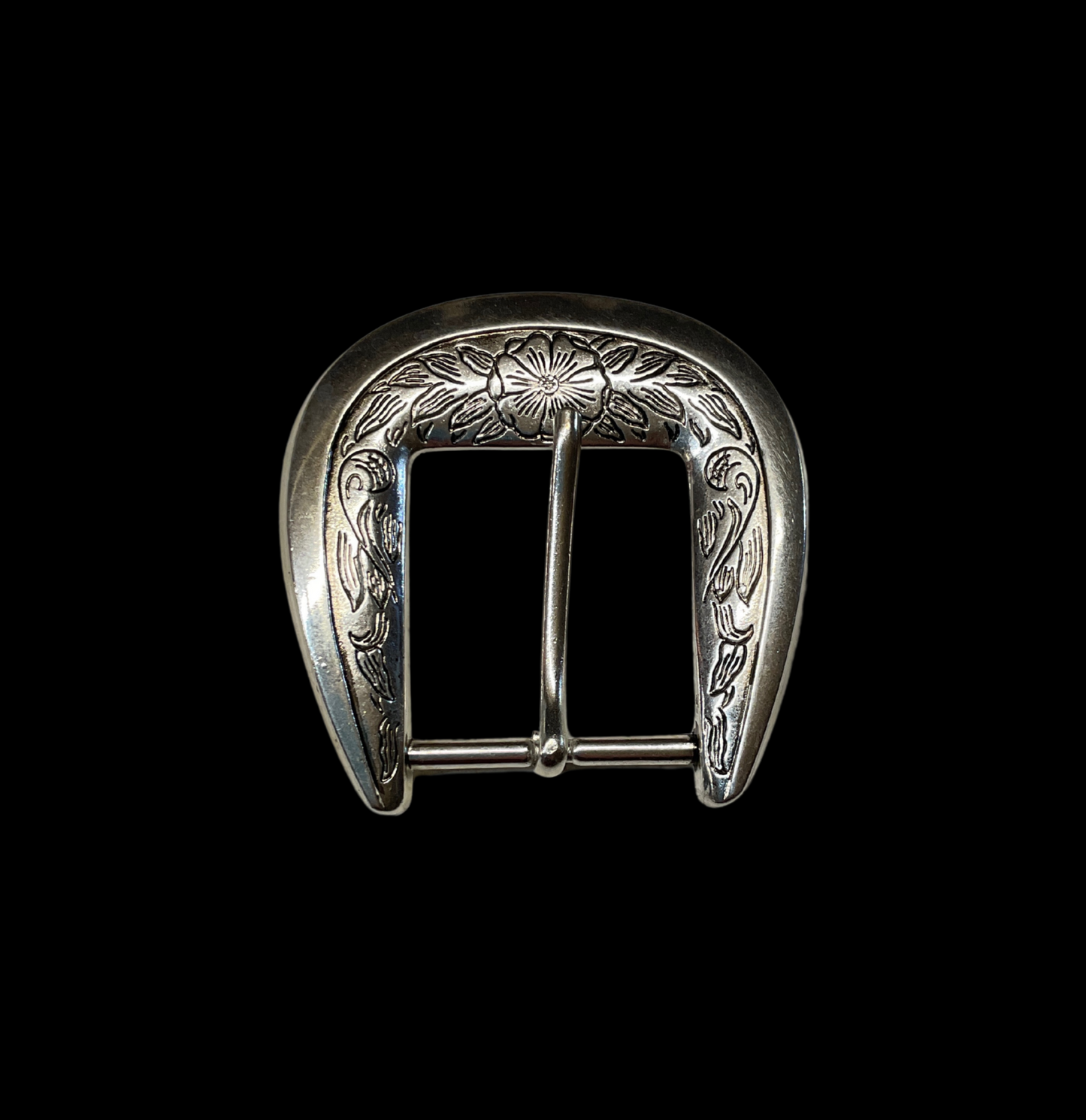 1 1/2" DC Belt Buckle SRC