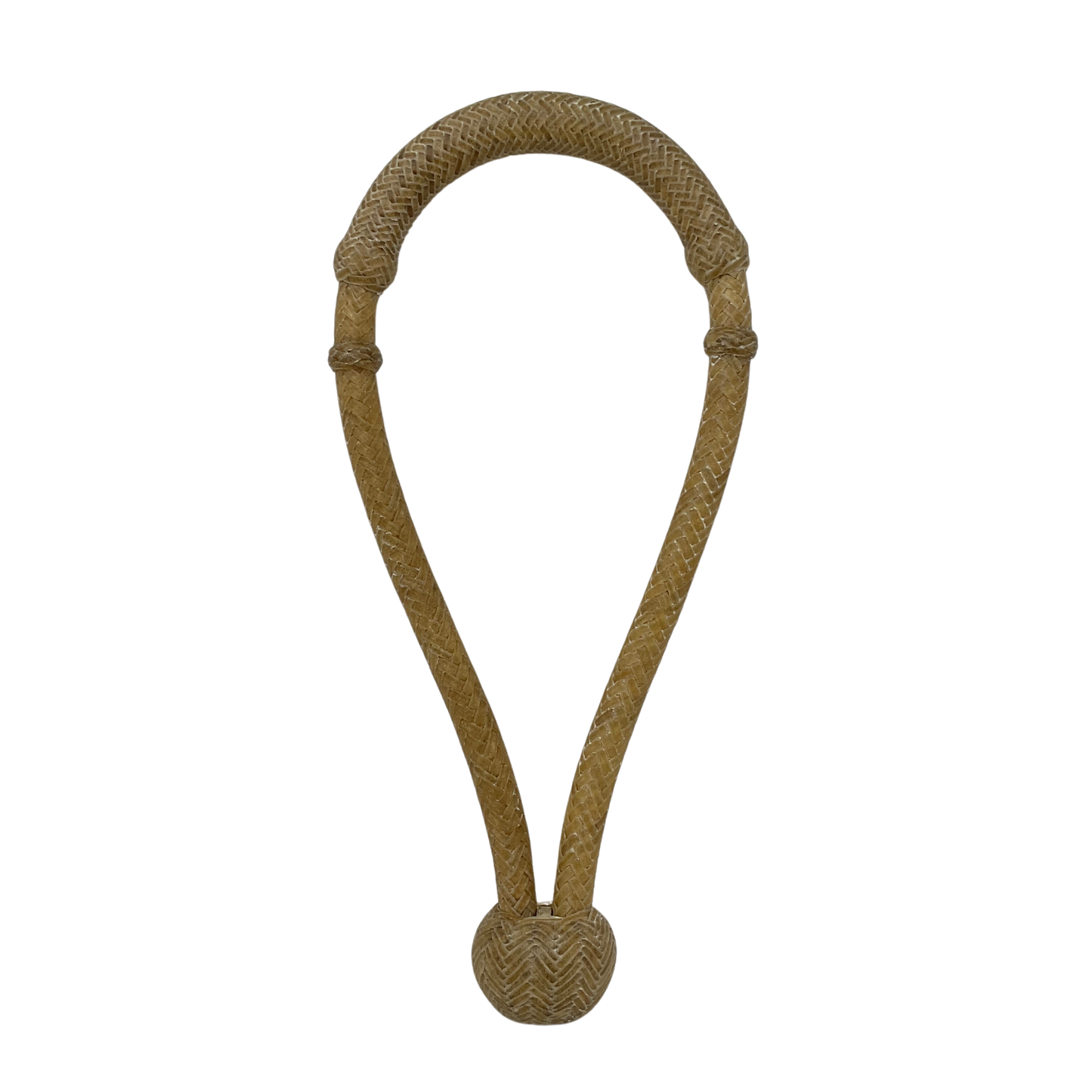 16 Plait Bosal