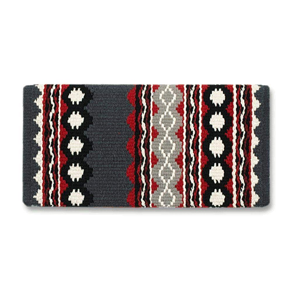 Mayatex Riverland Single Wool Blanket