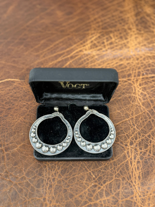 Vogt Earrings