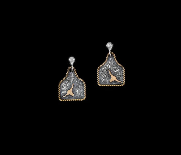 Vogt Earrings