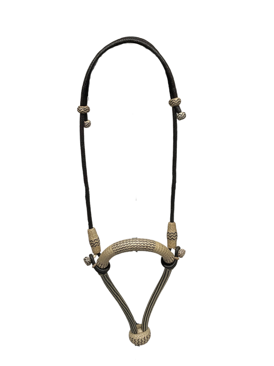 60 Plait 5/8" Bosal w/hanger