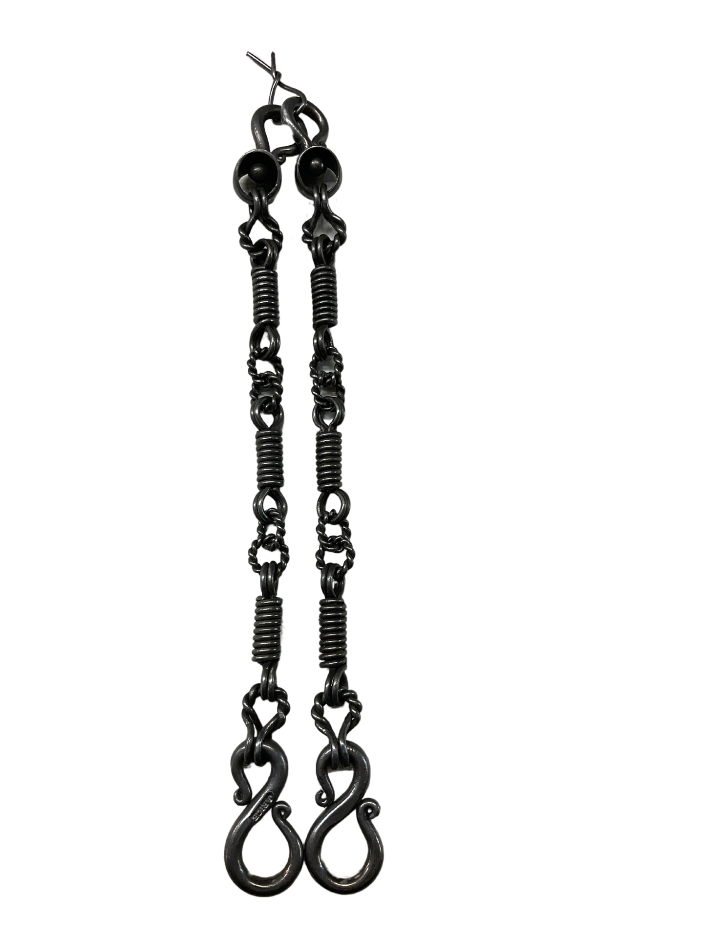Custom Made Rein Chains