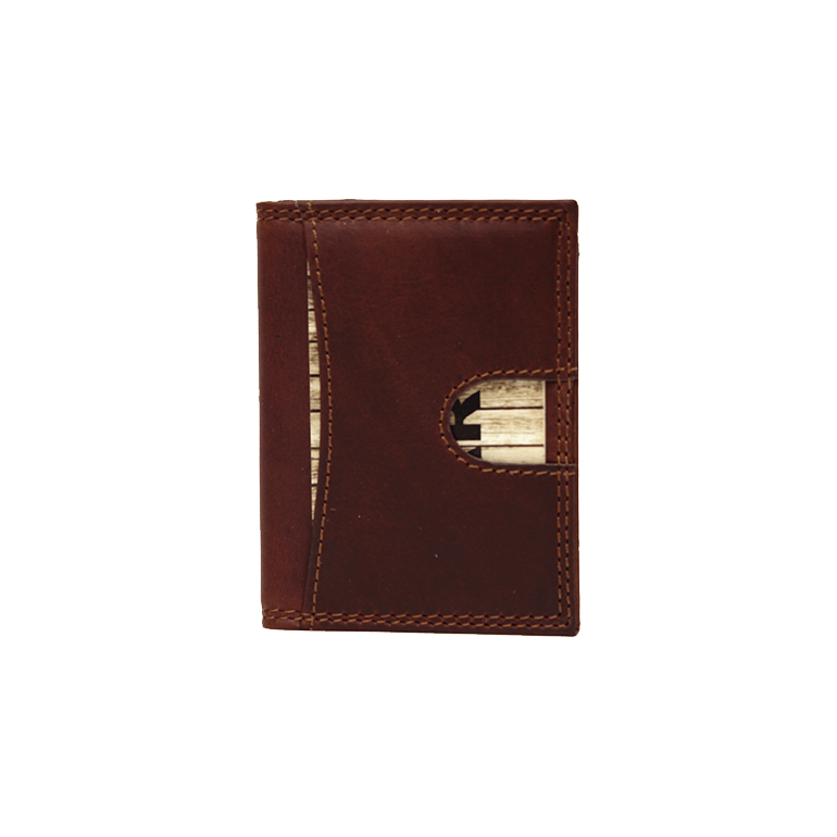 Rugged Earth Wallet 4