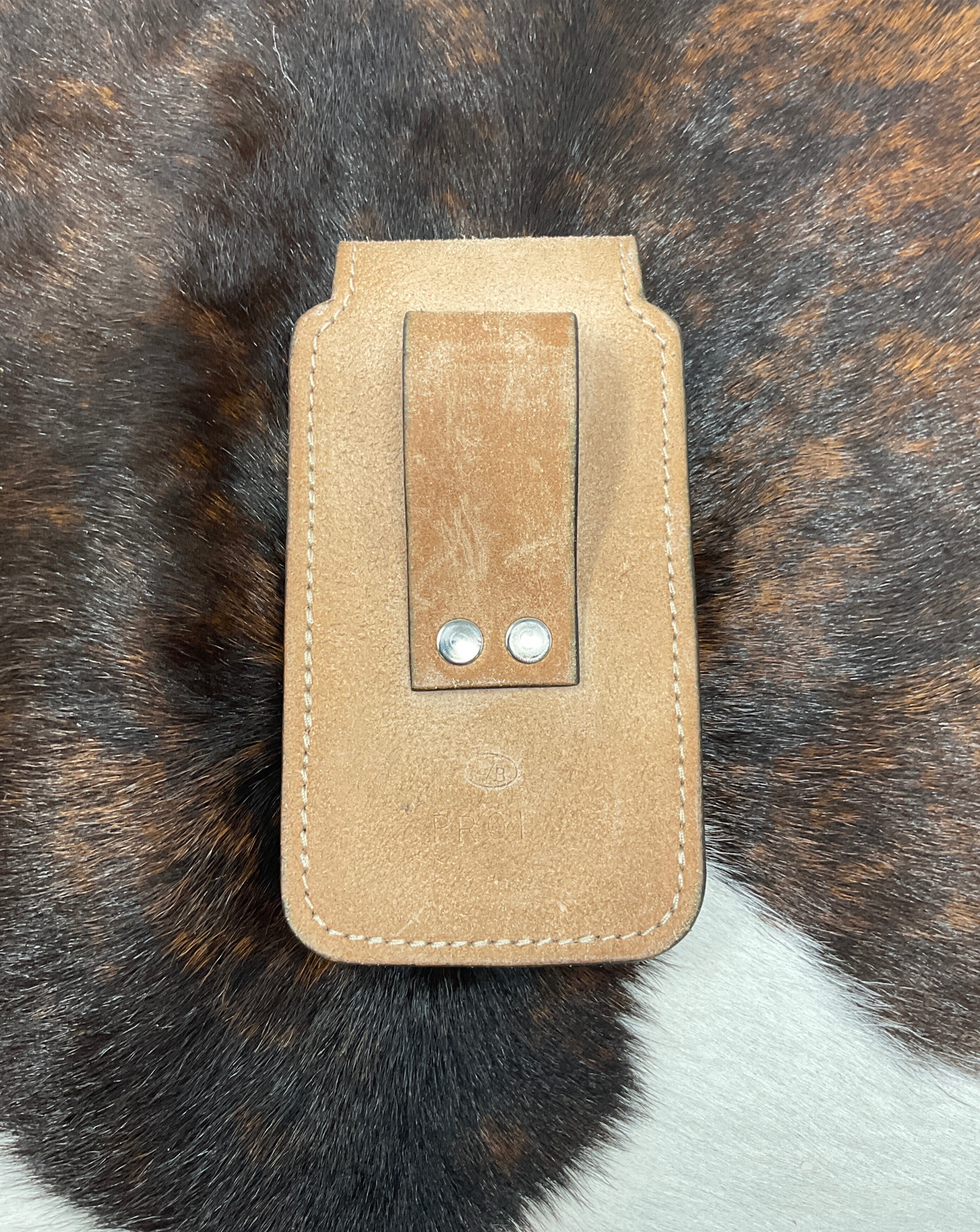 Rough Out Phone Case