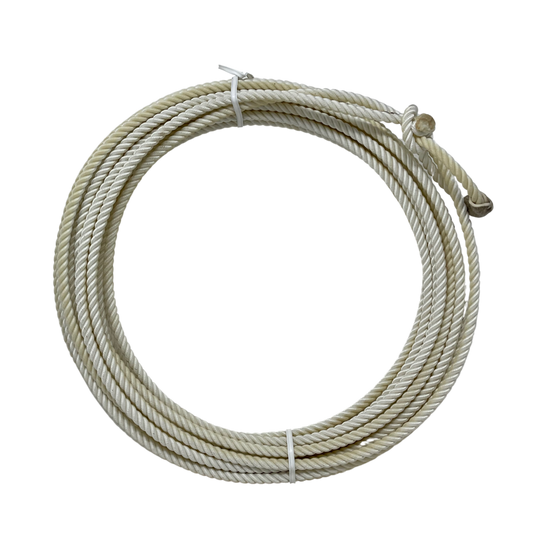 Drylon 3 strand Ranch Rope