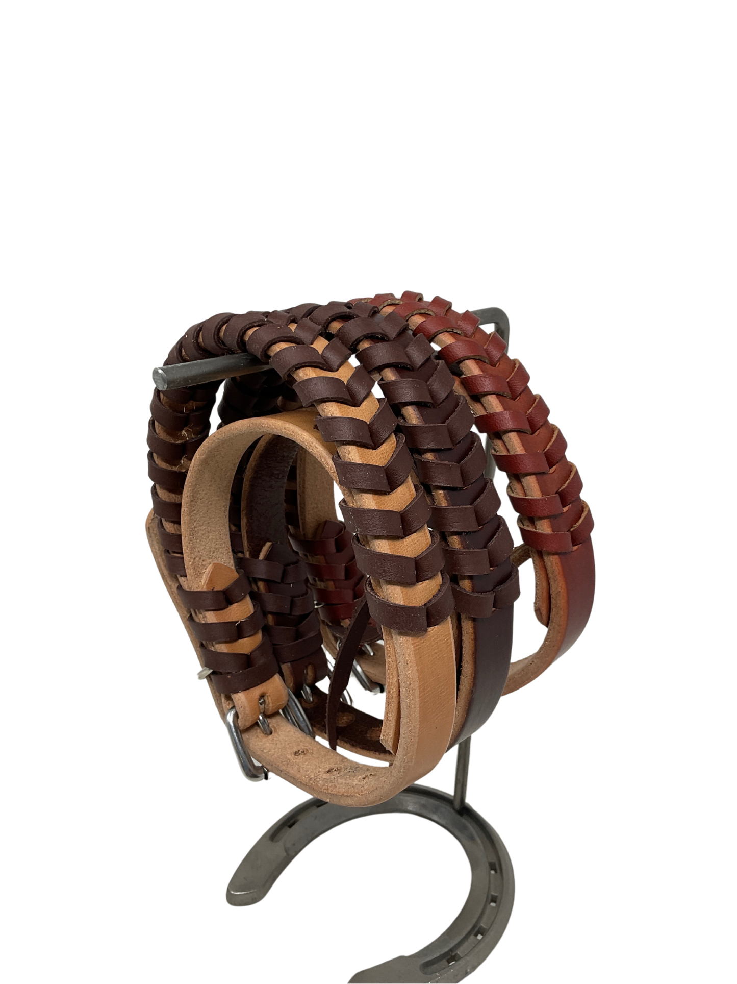 Laced Night Latch