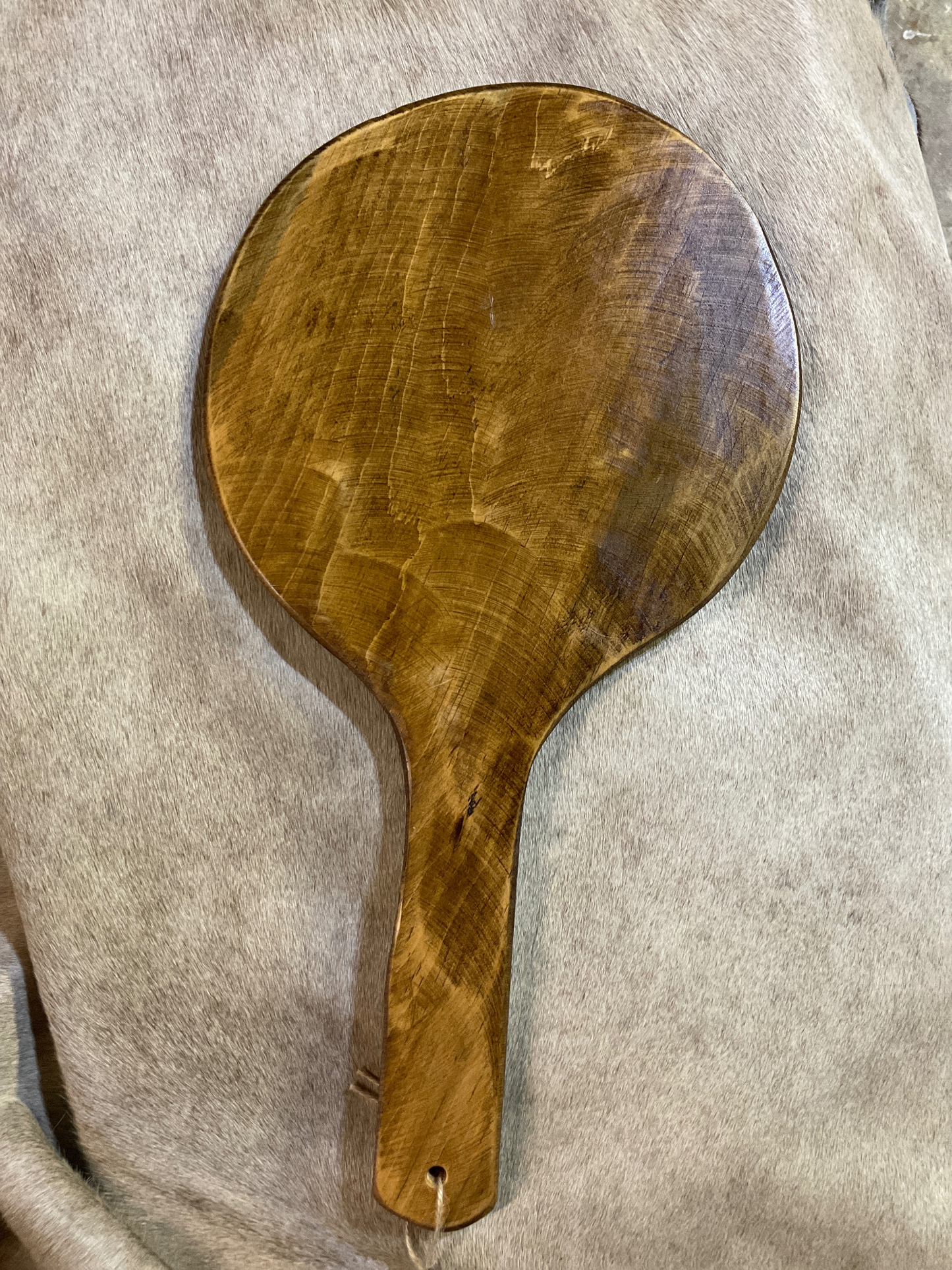 Bread Board Large Round