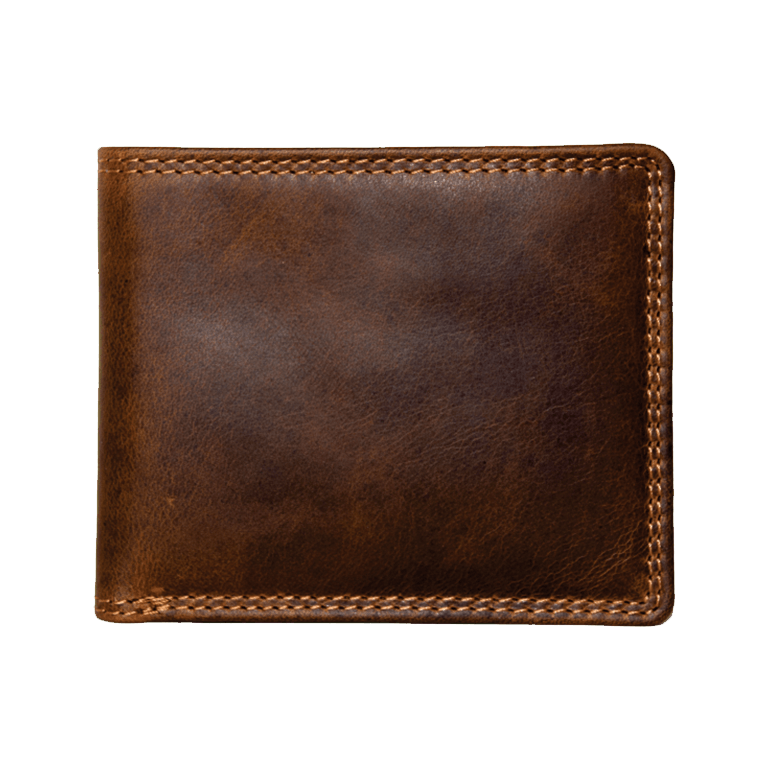 Rugged Earth Wallet 7