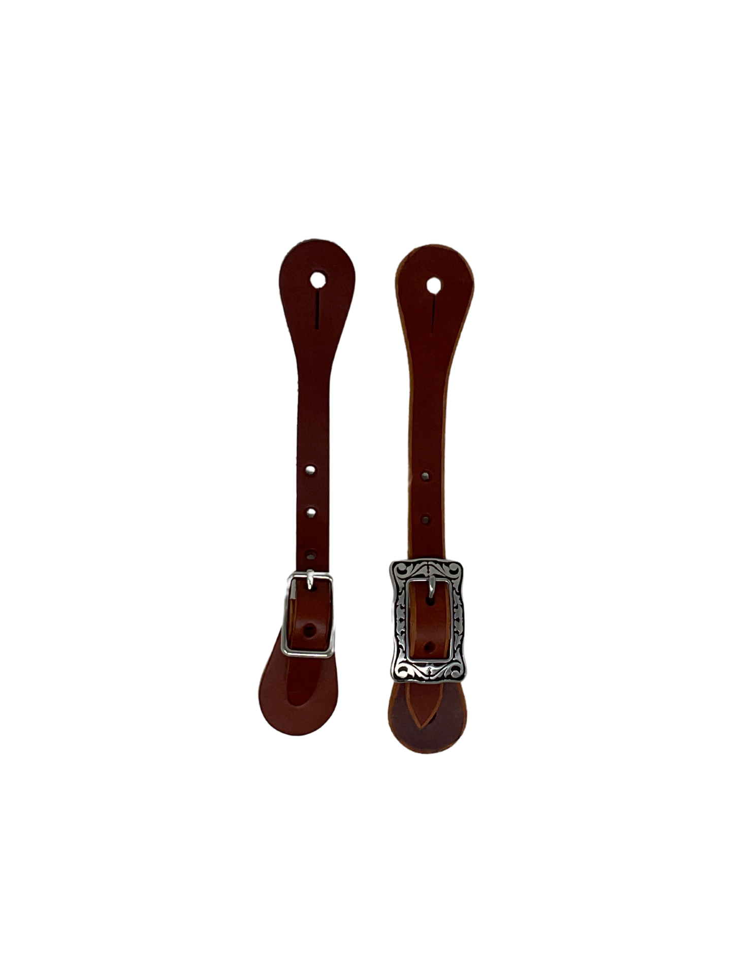 Youth Spur Strap