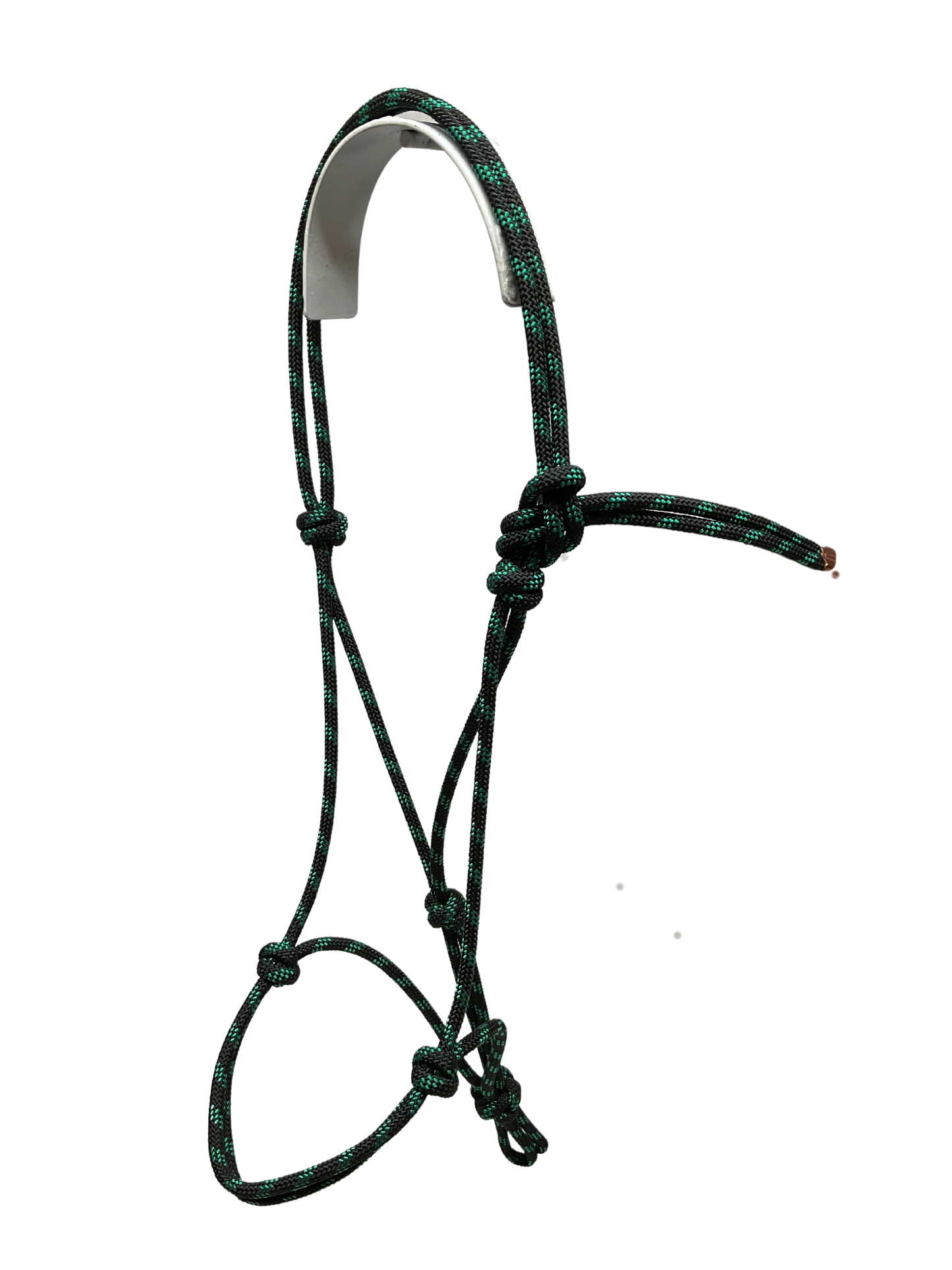 Tied Halter Average