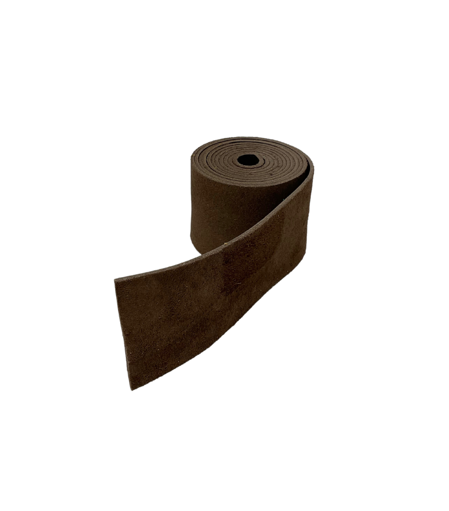Cowhide Horn Wrap