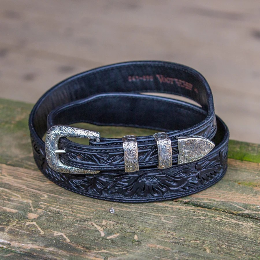 Vogt Belt Buckles