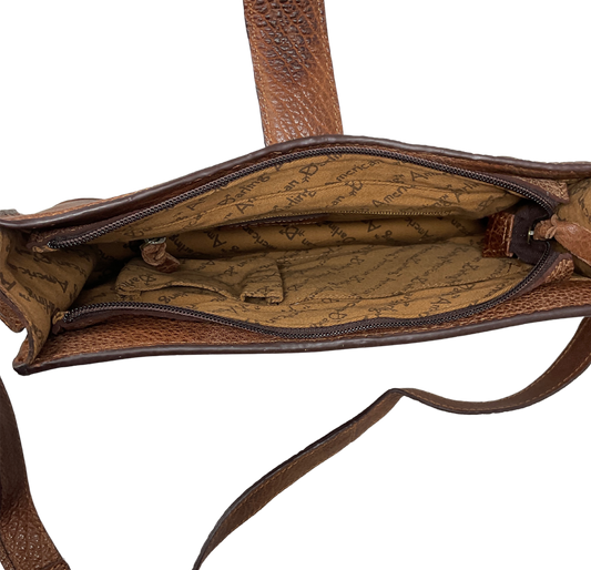 Genuine Leather Purse