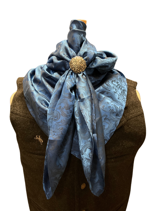 44" Wild Rags by Lois