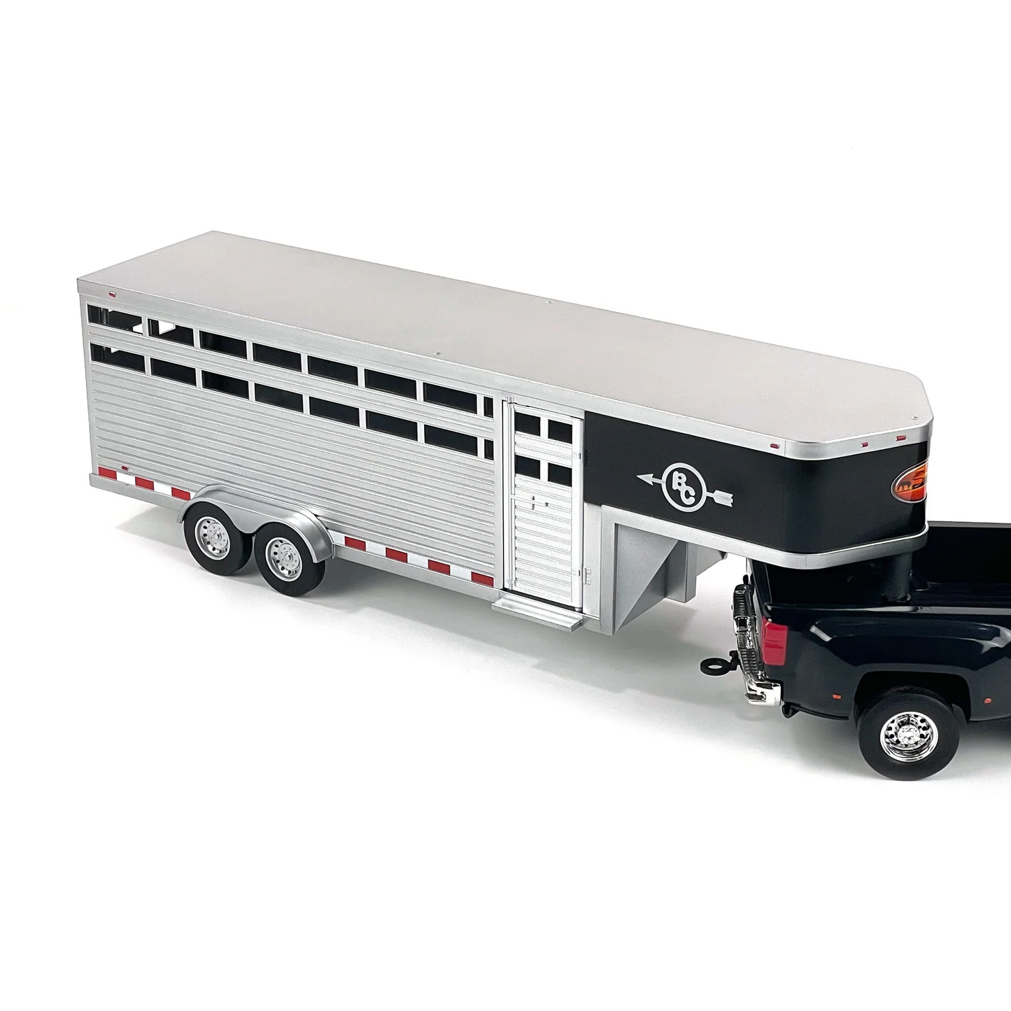 Sundowner Trailer 28’ Rancher